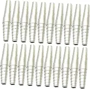 MERRYHAPY Lawn Pruner Parts 20pcs Garden Pruner Spring Easy to Open and Close Sturdy and Corrosion Proof