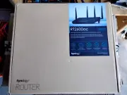 (NEW) Synology Wireless Router RT2600ac
