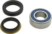 All Balls Front Wheel Bearing Kit for Husqvarna SM450R 03-04