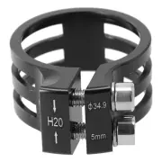 Superior Grip Bike Seatpost Clamp for Carbon Fiber Frames and MTB Parts