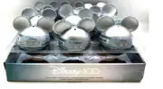 Disney 100 Mickey Ear Capsule Mini Figure ** New OB ** You Pick