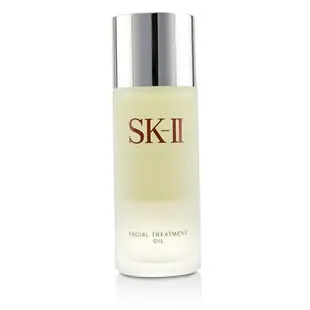 SK-II SK II - 青春修護精萃油