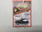 Road Champs - Police Series State of West Virginia State Police 1/43 Diecast