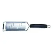 Ambrogio Sanelli A1034000 Stainless Steel Chocolate and Parmesan Cheese Slicer
