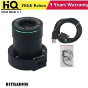 QHYCCD PoleMaster Electronic Polar Scope Polar Axis Alignment Acc for Astronomic