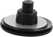 HOLIDYOYO Rear Windshield Wiper Covers Cap for Easy Installation Fit for Vehicles Protects Wiper Arms and Appearance Block Off Cap