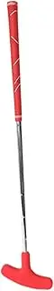 kowaku Two Way Golf Putter Golf Practice Putting Junior Golf Putter Portable Children Right and Left Handed Double Sided Golf Club
