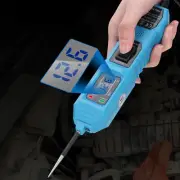 Automotive Electrical Circuit Tester Probe3.5-36V Vehicle Power Diagnostic Tool