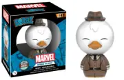 Funko Dorbz: Marvel - Howard the Duck #183