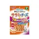 日本PETIO 低脂起司雞柳條7歲 150g/包 好吃零食 獎勵用『WANG』