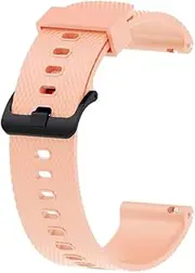 [RAYESS] Silicone Band Wrist strap For Garmin vivoactive 3 Forerunner 645 Replacement Watchband Strap For Garmin vivoactive3 Wristband