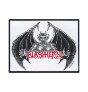 BLASPHEMY - 'Moyen Logo' Patch