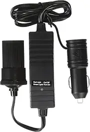 Koolatron F70110 12V Battery Saver, Black