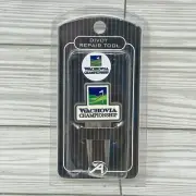 Wachovia Championship Divot Repair Golf Tool Place Marker Set