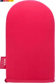 Double-Sided Tanning Mitt | Streak-Free, Super Soft & Reusable Tan Mitt | Perfec