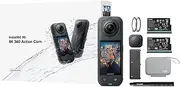 [insta360] X5 Essentials Bundle