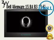 Dell Alienware 15 R4 R3 15.6" 1920x1080 Matte Laptop Screen Assembly KDMPY Y502X