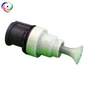 New Electrostatic Powder Coating Round Spray Nozzle for Wagner C4 Spray Gun New