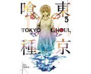 Tokyo Ghoul, Vol. 3