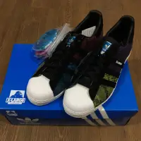 在飛比找蝦皮購物優惠-@SIX@ADIDAS ORIGINALS SUPERSTA