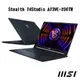 MSI 微星 Stealth 14Studio A13VE-206TW i7-13620H 14吋電競筆電