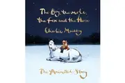 The Boy, the Mole, the Fox and the Horse: The Animated Story
