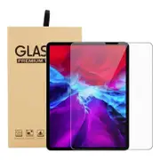 Tempered Glass Screen Protector For iPad Pro 11” 2024