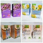 🧝‍[優質精選品]MANY KINDS OF HERB HEALTH TEA ULCER TEA KIDNEY TEA