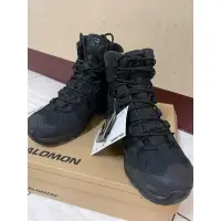 在飛比找蝦皮購物優惠-全新-Salomon QUEST 4D GTX FORCES