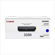Canon CART335 Cyan HY TONER