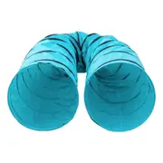 18FT Pet Agility Training Tunnel