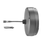 Auger Drum Replacement for RYOBI P4002 18-Volt Hybrid Drain Auger with Bulb Tip