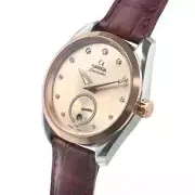 omega Seamaster Aqua Terra 150M Co-Axial watch women TO03215
