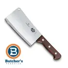 Victorinox 7″ Kitchen Cleaver Wood Handle | 5400018