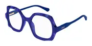 Chloé CC0026O Kids 004 Kids' Glasses Blue Size 45 - Private Health Rebate - Blue Light Block Available