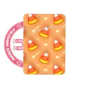 abbyrose Candy Crush MagSafe Card Holder Pocket for iPhone 12 13 14 15 16 Pro