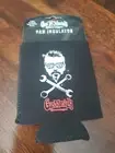 Gas Monkey Beer Can Drink Koozie Cooler Insulator