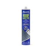 selleys 300g deep ocean roof and gutter silicone waterproof sealant