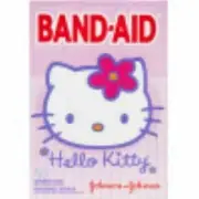 Adhesive Strip Box Of 20 By Band-Aid