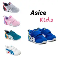 在飛比找蝦皮商城優惠-ASICS IDAHO BABY SUKU 童鞋 兒童機能運