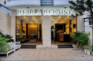 芽庄貝拉海棠酒店Bella Begonia Nha Trang Hotel