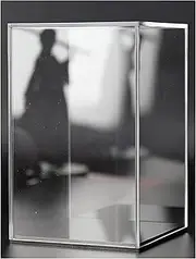 Acrylic Props Shooting Tray, 5mm Acrylic Photography Tray Display Cabinet Transparent Shallow Water Tank Storage Multiple Sizes(60x20x10cm/23.6x7.8x3.93'')