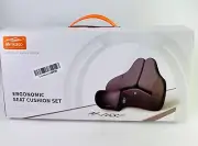 MEIKASO ERGONOMIC SEAT CUSHION SET M-1687