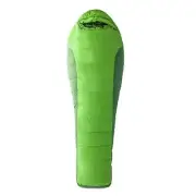 New - Marmot Never Winter -1oC Lightweight Down Sleeping Bag - Regular Length