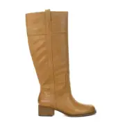 Lucky Brand Hybiscus Tuscany Leather High Boots
