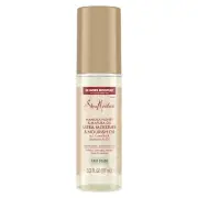 SheaMoisture Ultra Moisture & Nourish Oil Manuka Honey & Mafura Oil for Lightwei