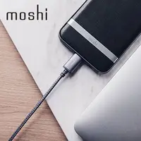 在飛比找蝦皮購物優惠-北車 捷運 Moshi Integra™ 強韌系列 USB-