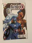 SAM WILSON CAPTAIN AMERICA #7 (2015) LIMITED WIZARD World Con SEALED VARIANT