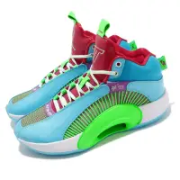 在飛比找momo購物網優惠-【NIKE 耐吉】籃球鞋 Air Jordan XXXV W