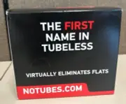 Stans No Tubes Tubeless Tire Sealant Pack Of 12 NEW